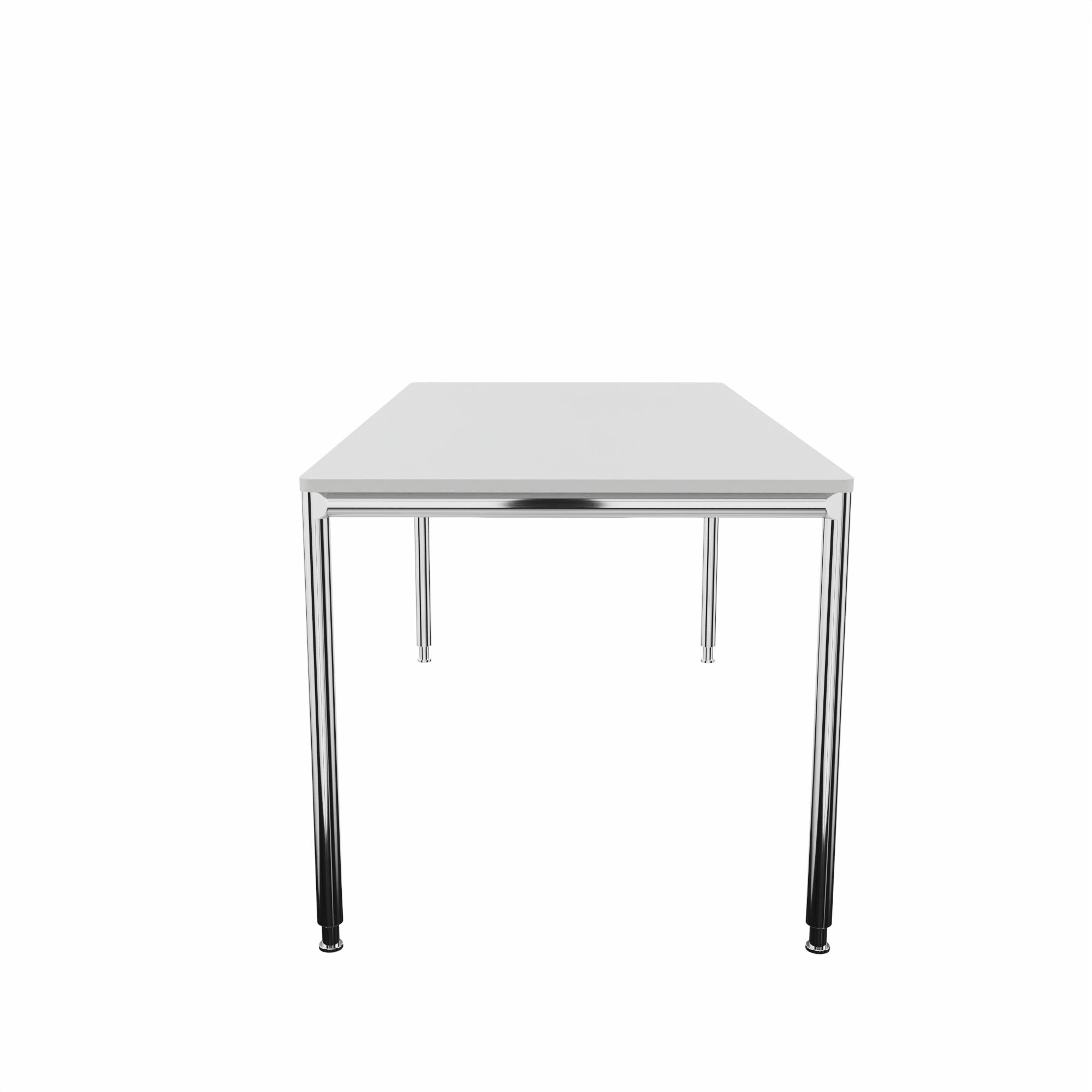 Bosse S-Desk 4-Fuß frei konfigurierbar