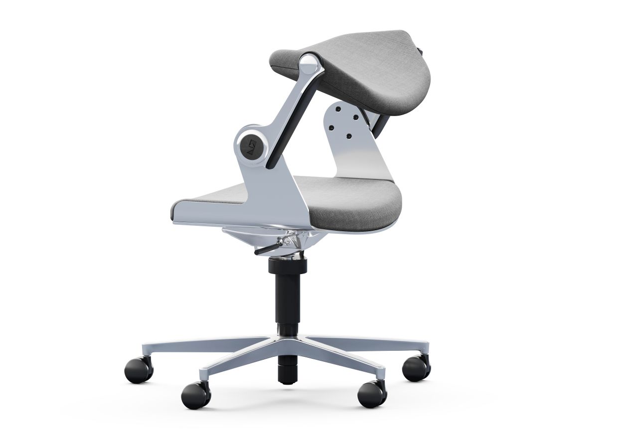 König + Neurath Balance.Chair Sitzstuhl Stehstuhl