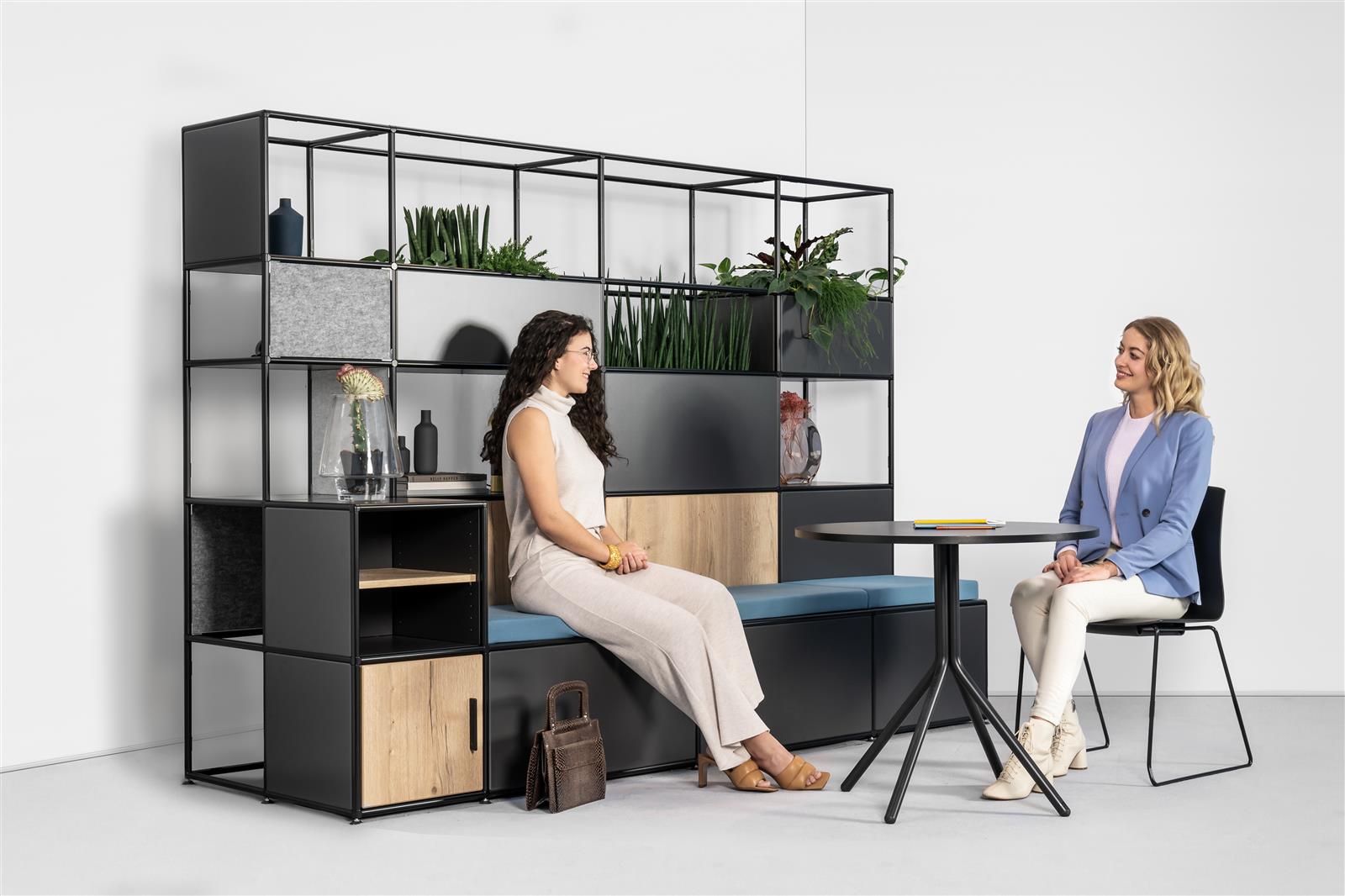 Dauphin Konfigurierbar