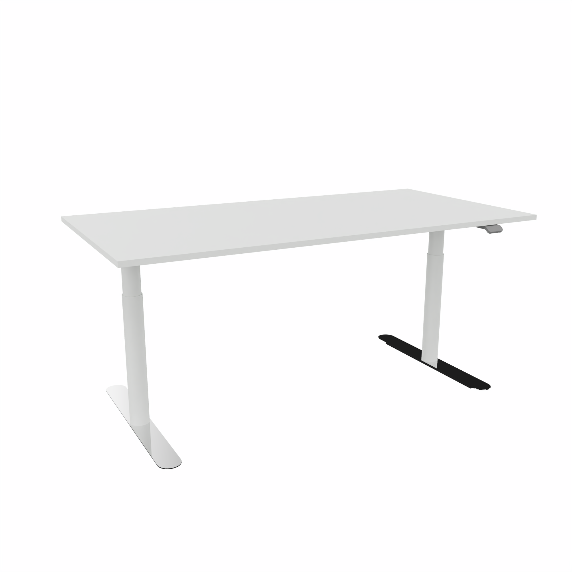 Bosse M3Desk elektromotorischer Schreibtisch frei konfigurierbar