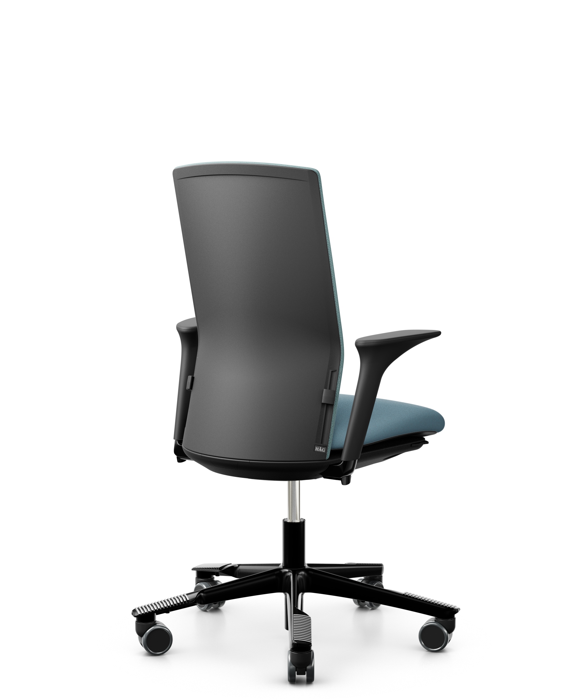 HAG Futu 1200 frei konfigurierbar