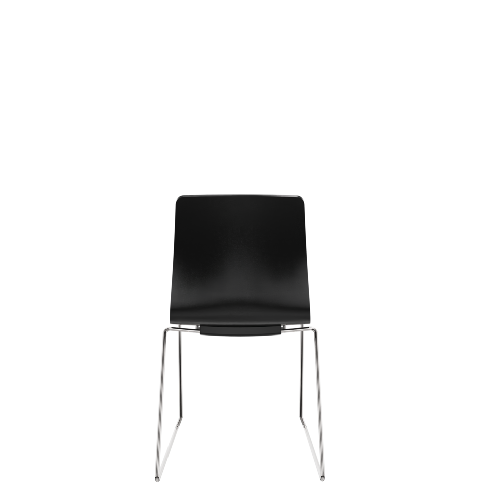 Dauphin Fiore Kufenstuhl