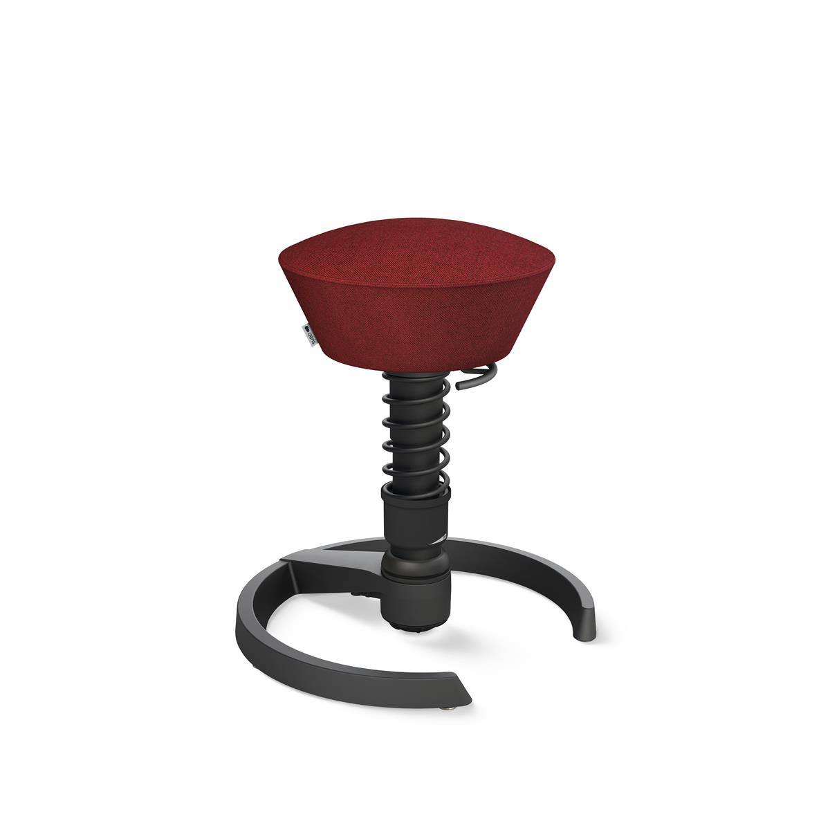 Aeris Swopper dunkelrot meliert - Sofort Lieferbar