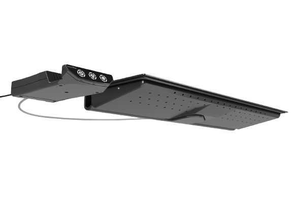 Carbon Heater TischKlima 3in1 Klimaanlage Ventilator, Heizlüfter und Heizstrahler
