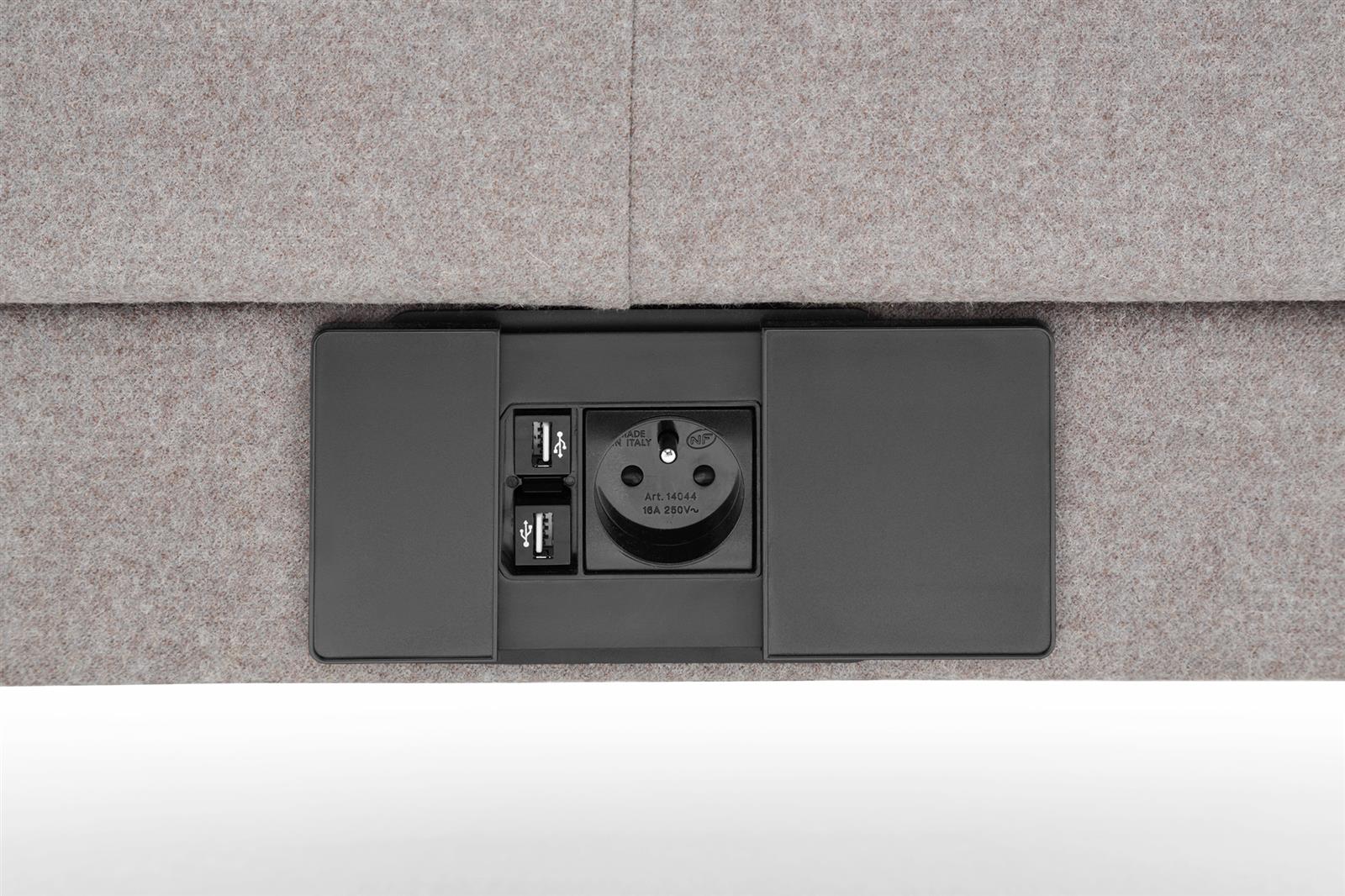 Profim Vancouver Lite Sofa