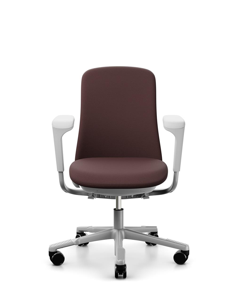 HAG SoFi 7200 Vollpolster Bürodrehstuhl individuell konfigurierbar