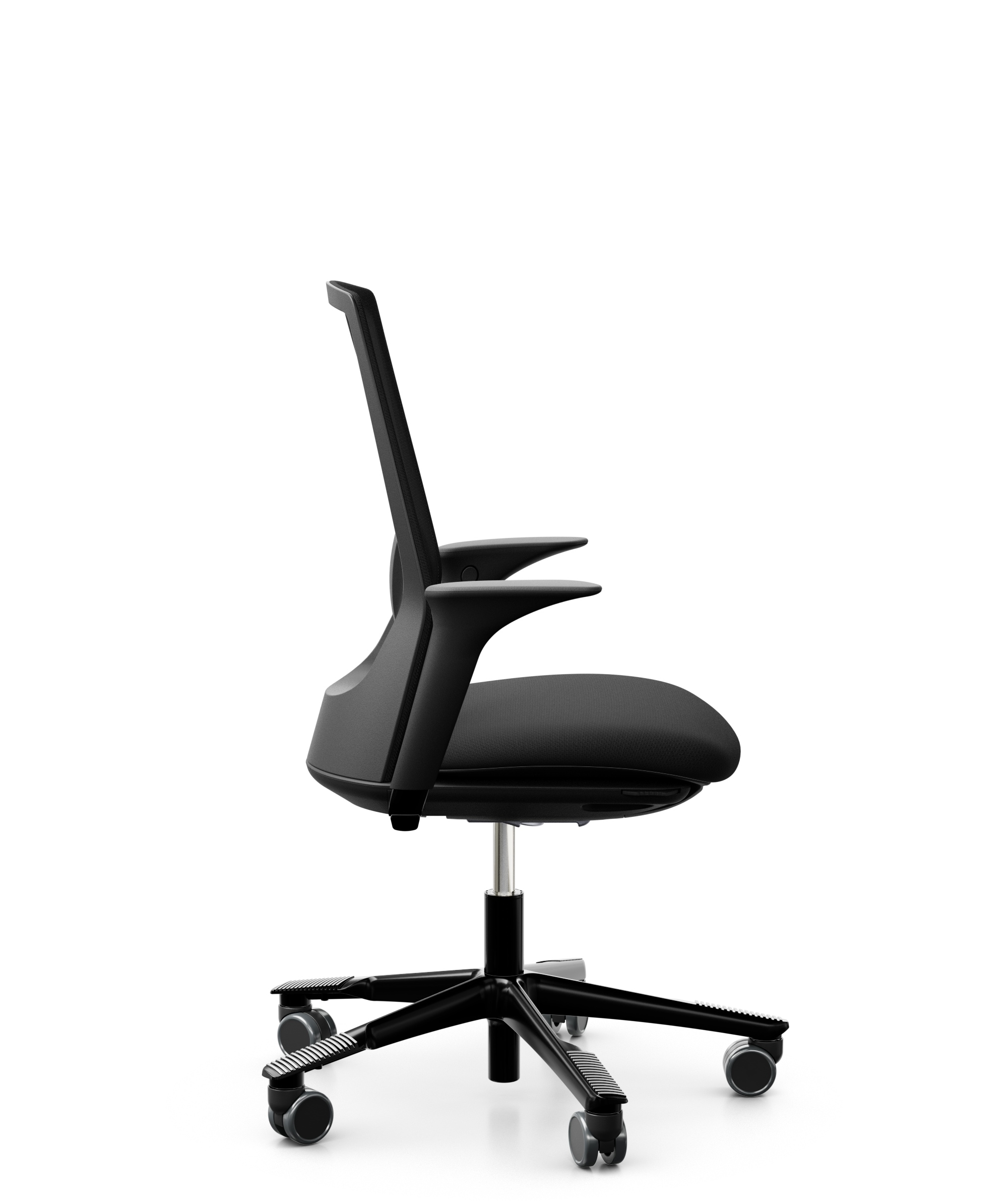 HAG Futu Mesh Knit 1100-S Sonderaktion Farbe Night Schwarz Baujahr 2021