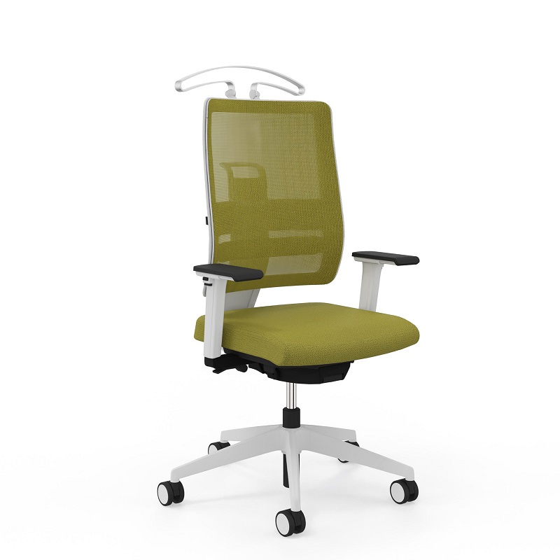 Viasit Toleo Pro Netzrücken Telegrau