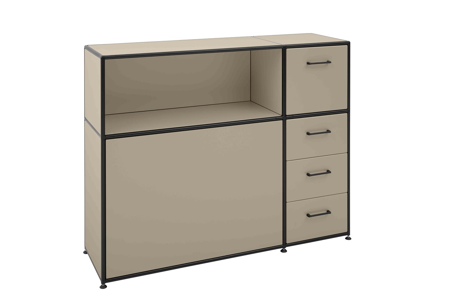 Bosse Solutions Sekretär - Schnelllieferprogramm