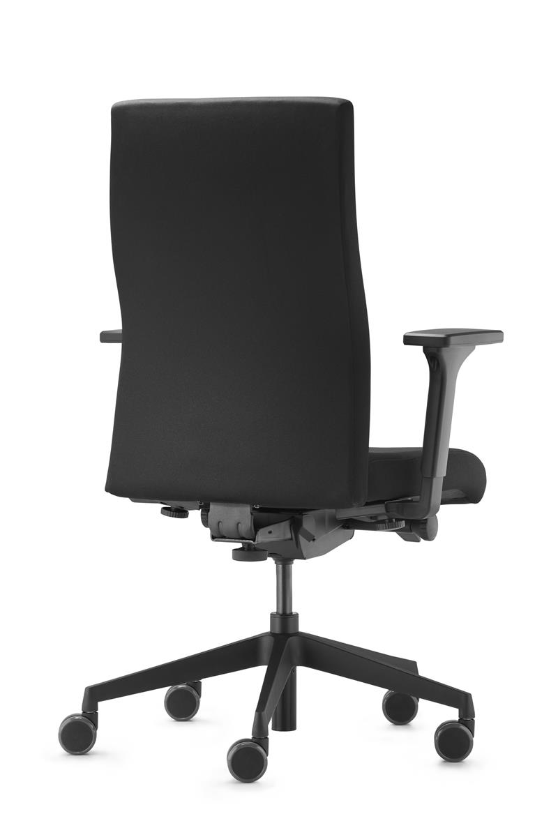 Dauphin to Strike Comfort 9248 PRO Testsieger bei Stiftung Warentest Bürodrehstuhl