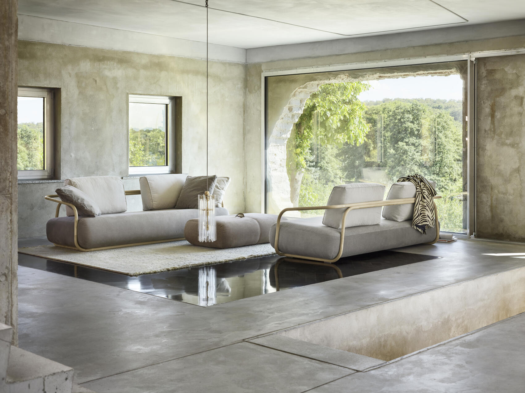 Sessel & Sofas
