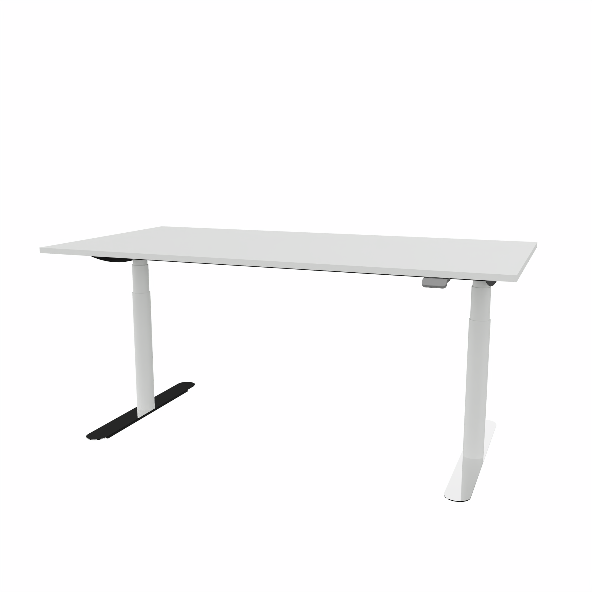 Bosse M3Desk elektromotorischer Schreibtisch frei konfigurierbar