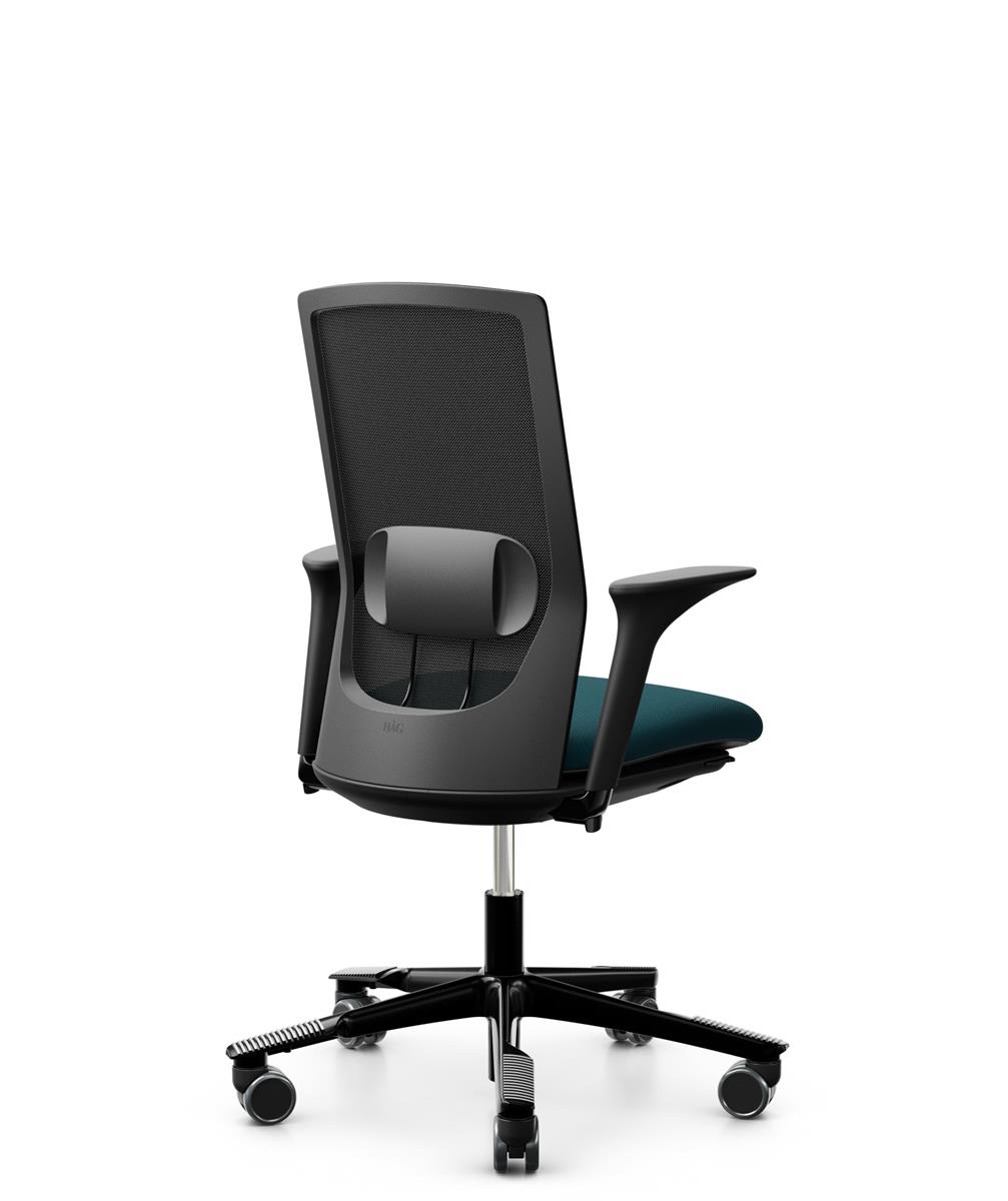 HAG Futu Mesh 1100 frei konfigurierbar