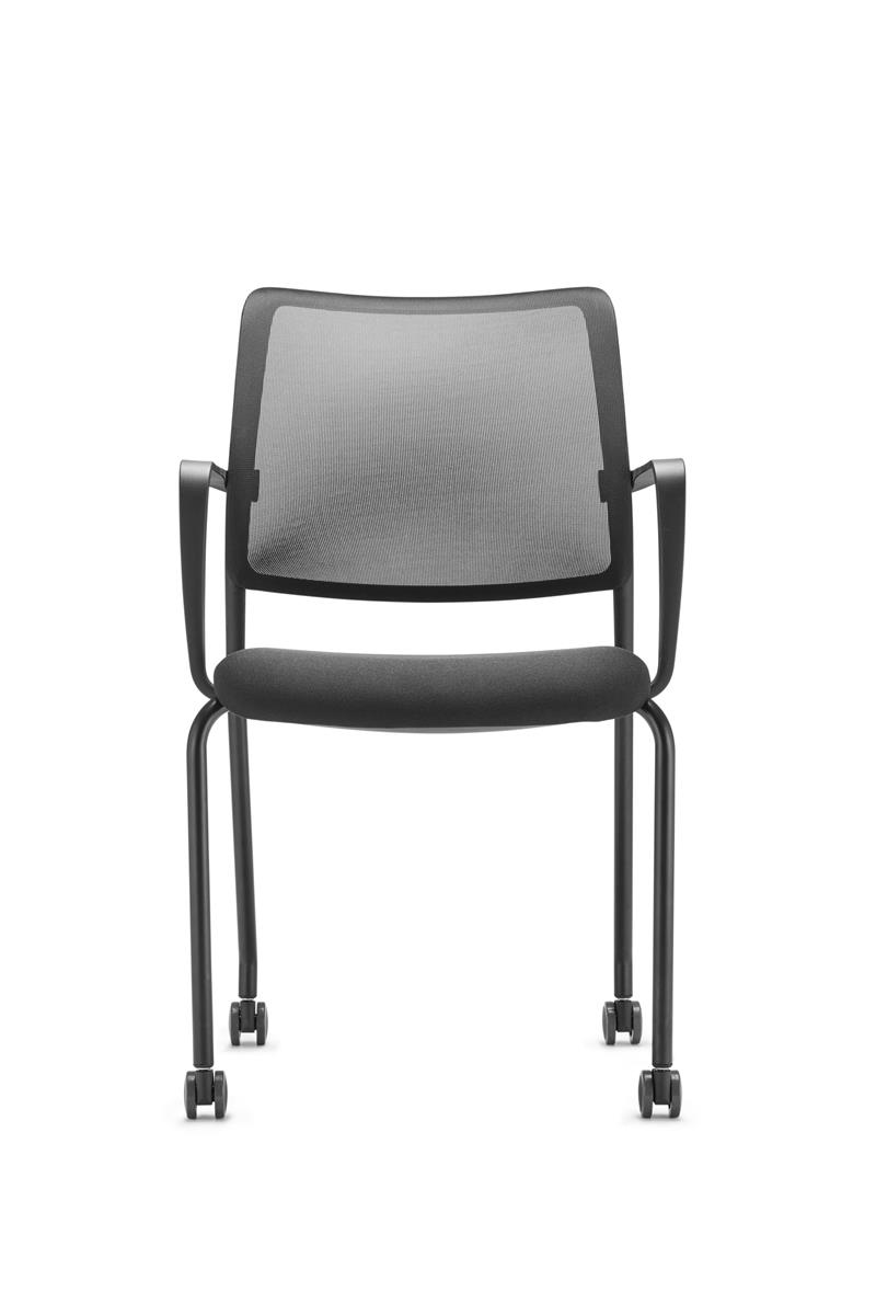 Trend Office to-sync Meet 9258 mit Rollen