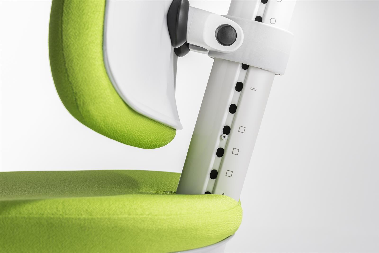 Moll Maximo Kinderdrehstuhl Polster - Classic*