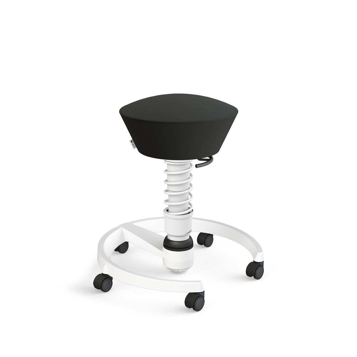 Aeris Swopper mit Rollen individuell konfigurierbar