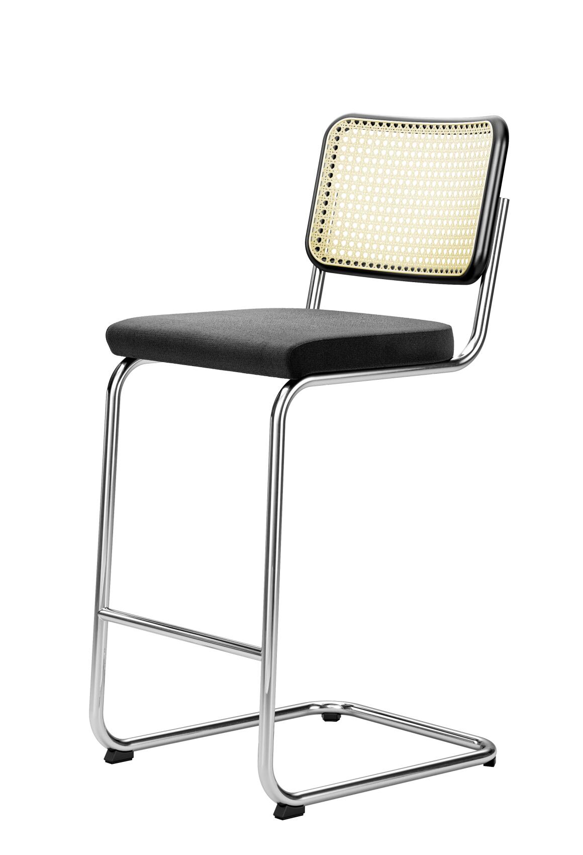 Thonet S 32 SPVH Barhocker frei konfigurierbar