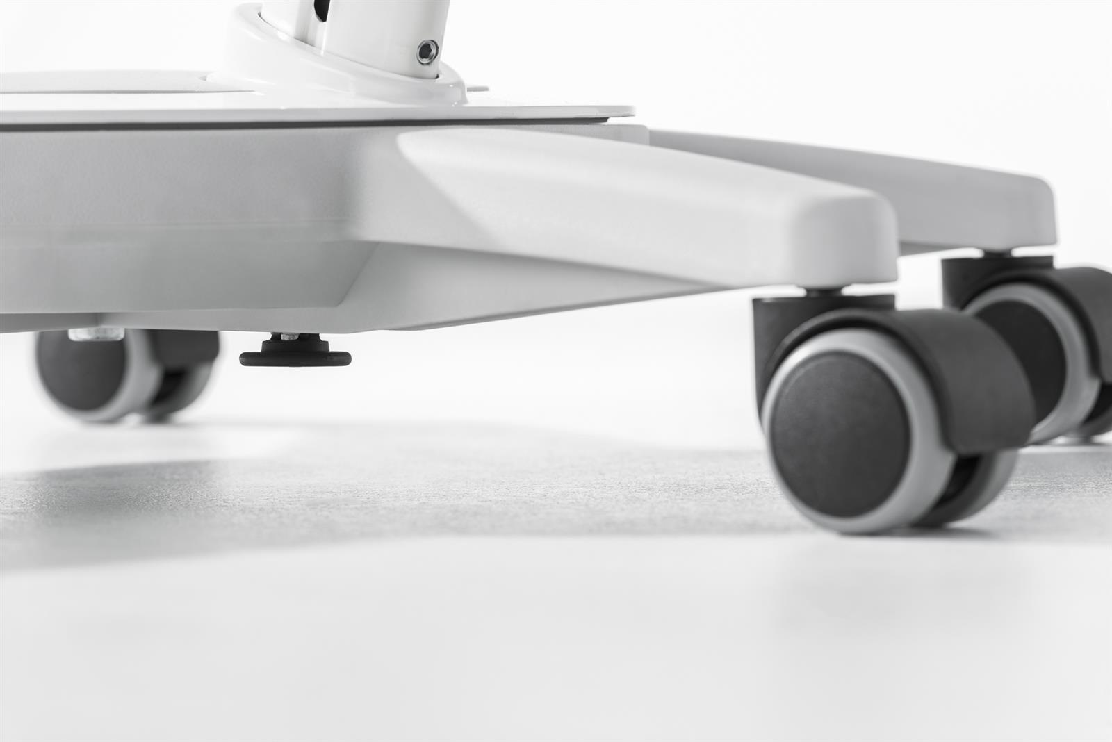 Moll Maximo Kinderdrehstuhl Polster - Motiv