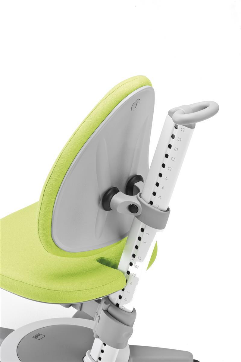 Moll Maximo Kinderdrehstuhl Polster - Soft