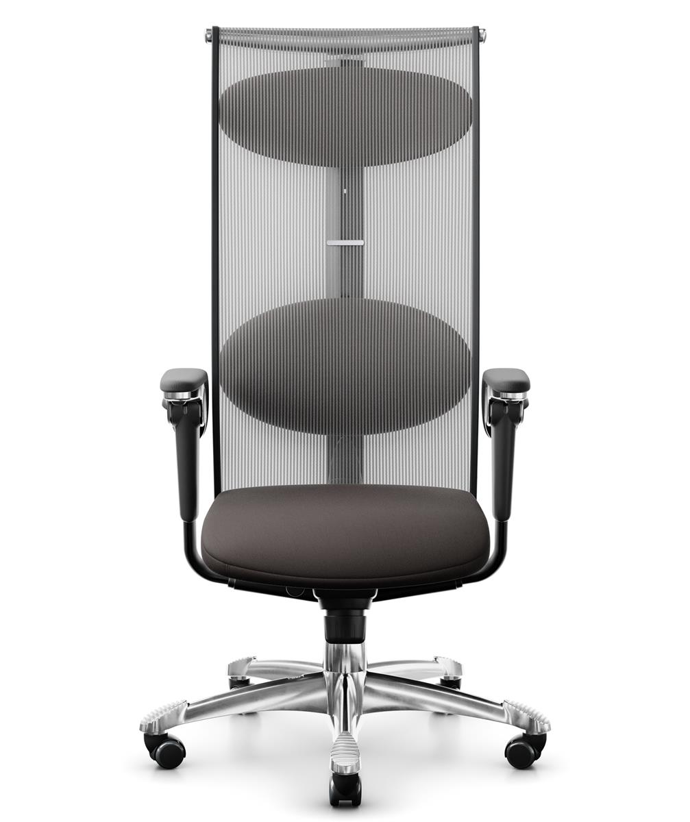 HAG Executive Inspiration 9231 hohe Lehne konfigurierbar