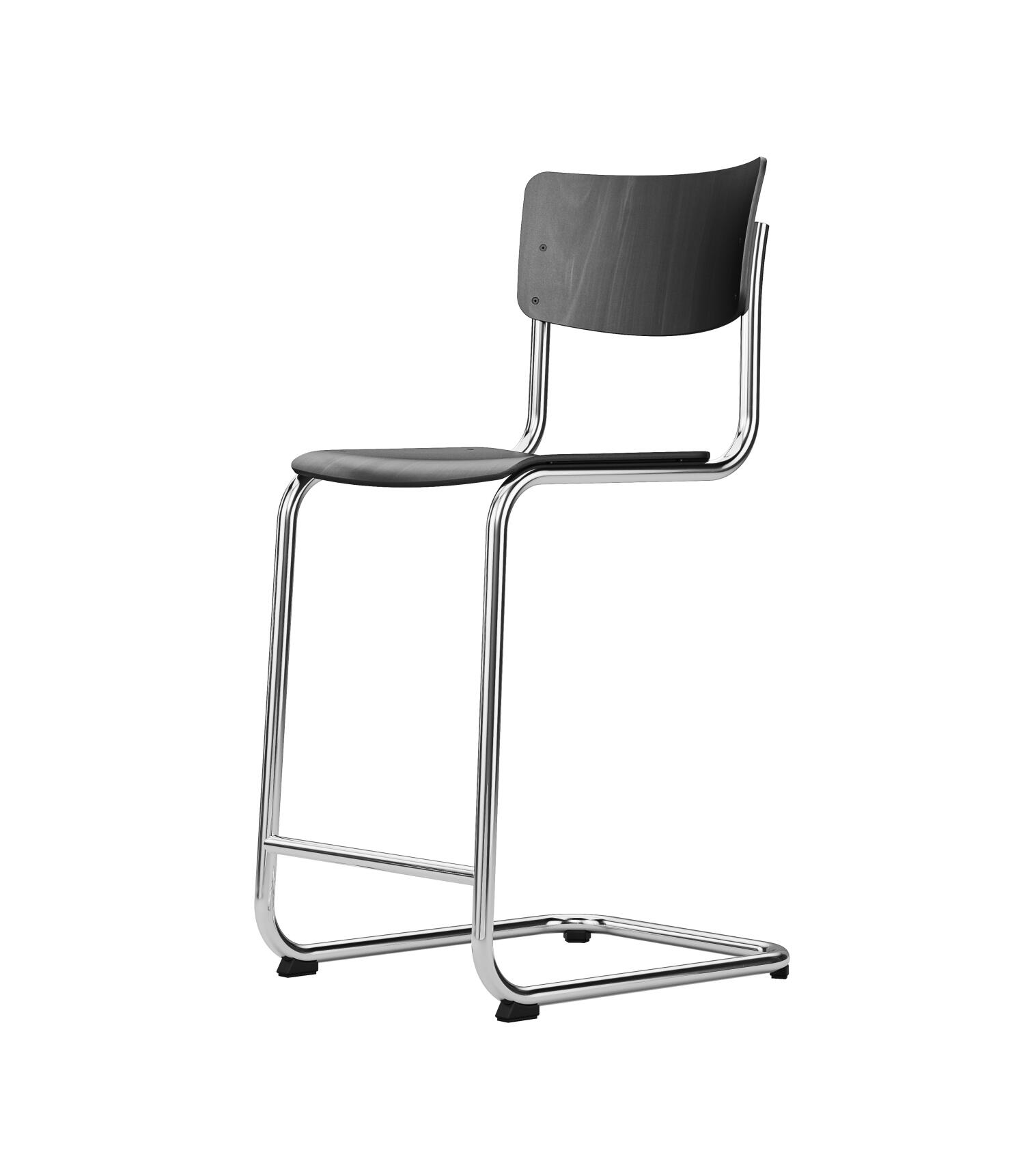Thonet S 43 HT Thekenhocker frei konfigurierbar