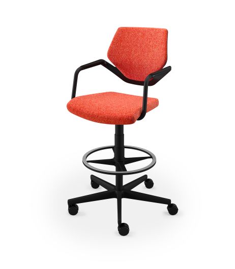 König + Neurath Nook Besucherstuhl