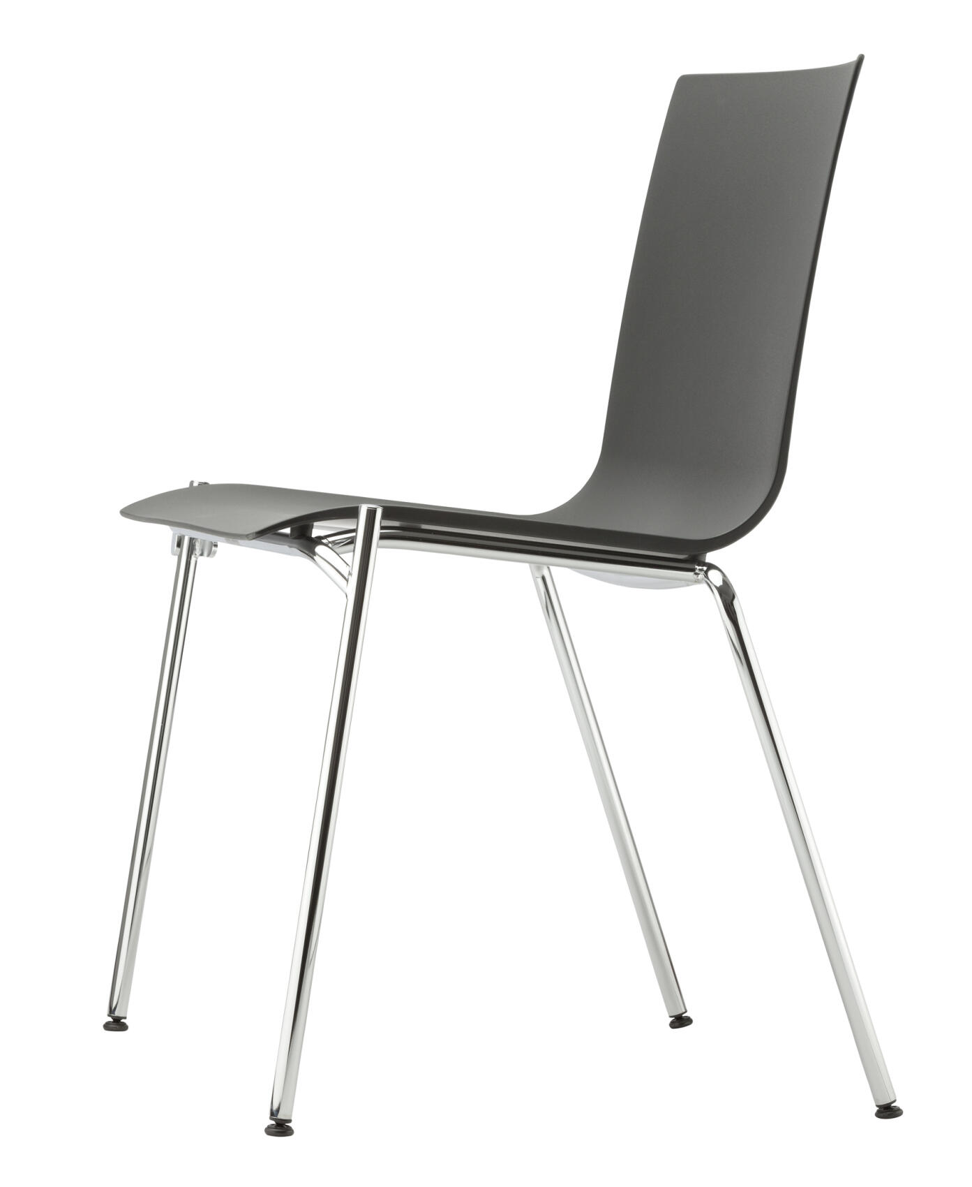 Thonet S 160 Stahlrohrstuhl frei konfigurierbar