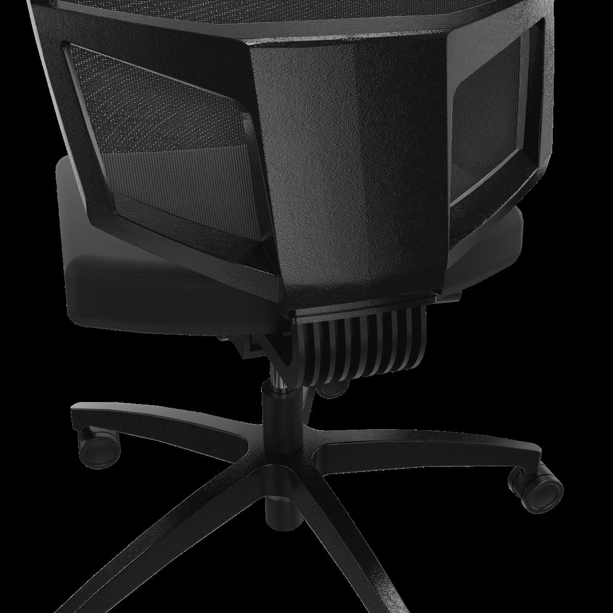 Dauphin @Just magicS Drehstuhl 3461 mit hoher Rückenlehne