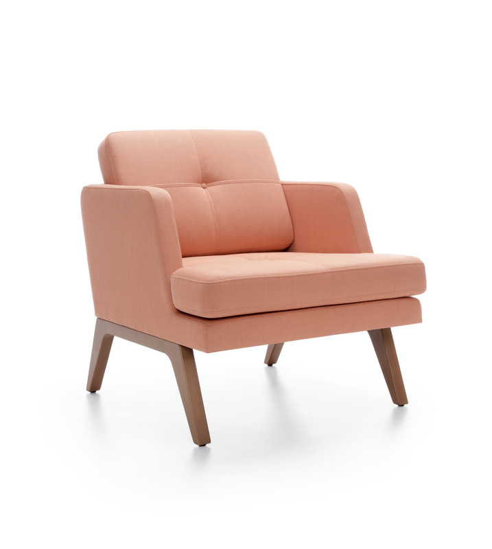 Profim October Sessel/Sofa