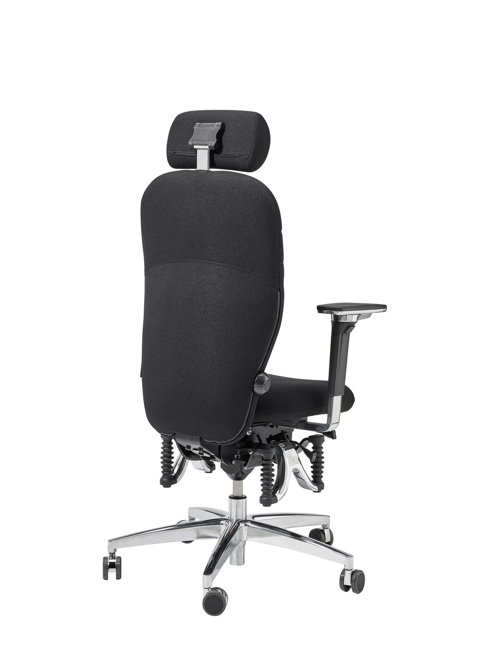 Haider Bioswing Bürodrehstuhl 460 IQ Sofort Lieferbar