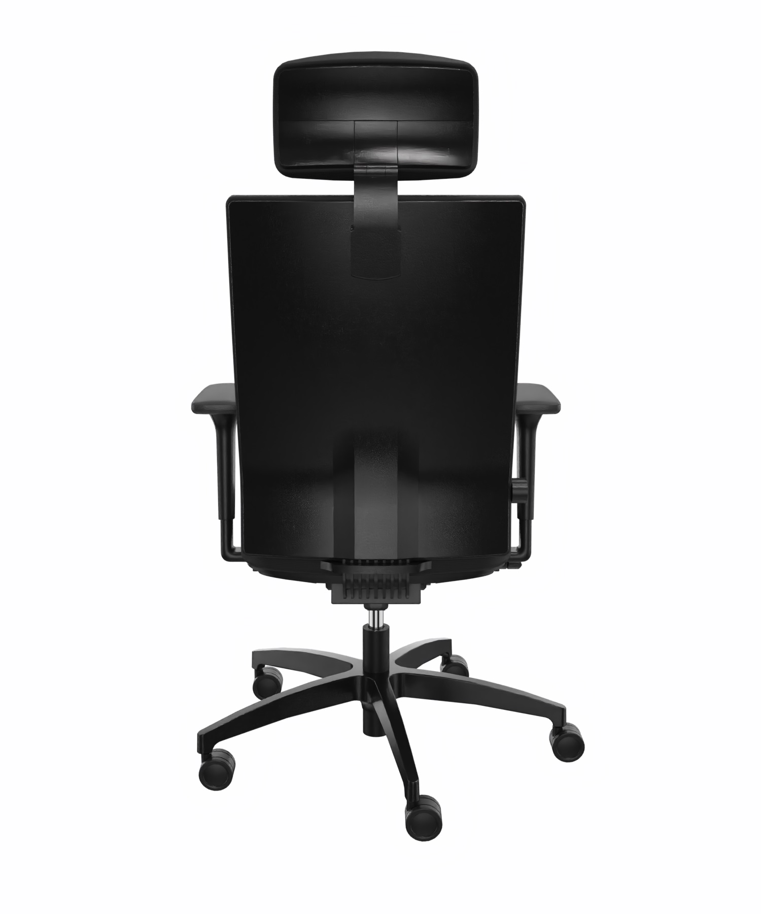 Dauphin AdJustMagic2 Operator 4891 NPR hohe RL mit Nackenstütze