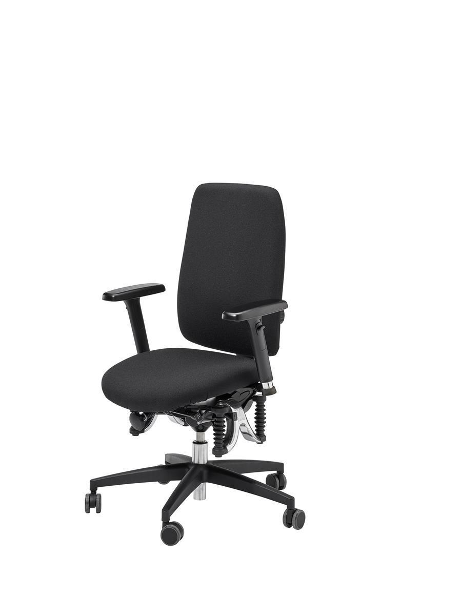 Haider Bioswing Bürodrehstuhl 260 IQ Sofort Lieferbar