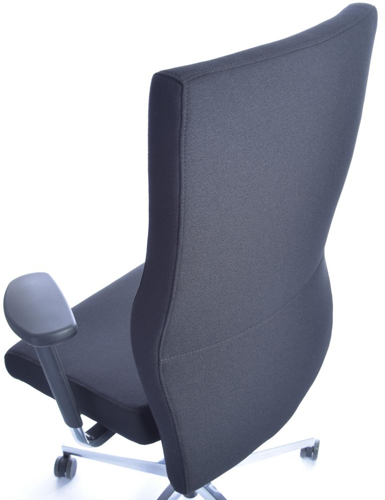 Original Steifensand Seno XXL Schwerlaststuhl bis 200 KG - Sofort lieferbar