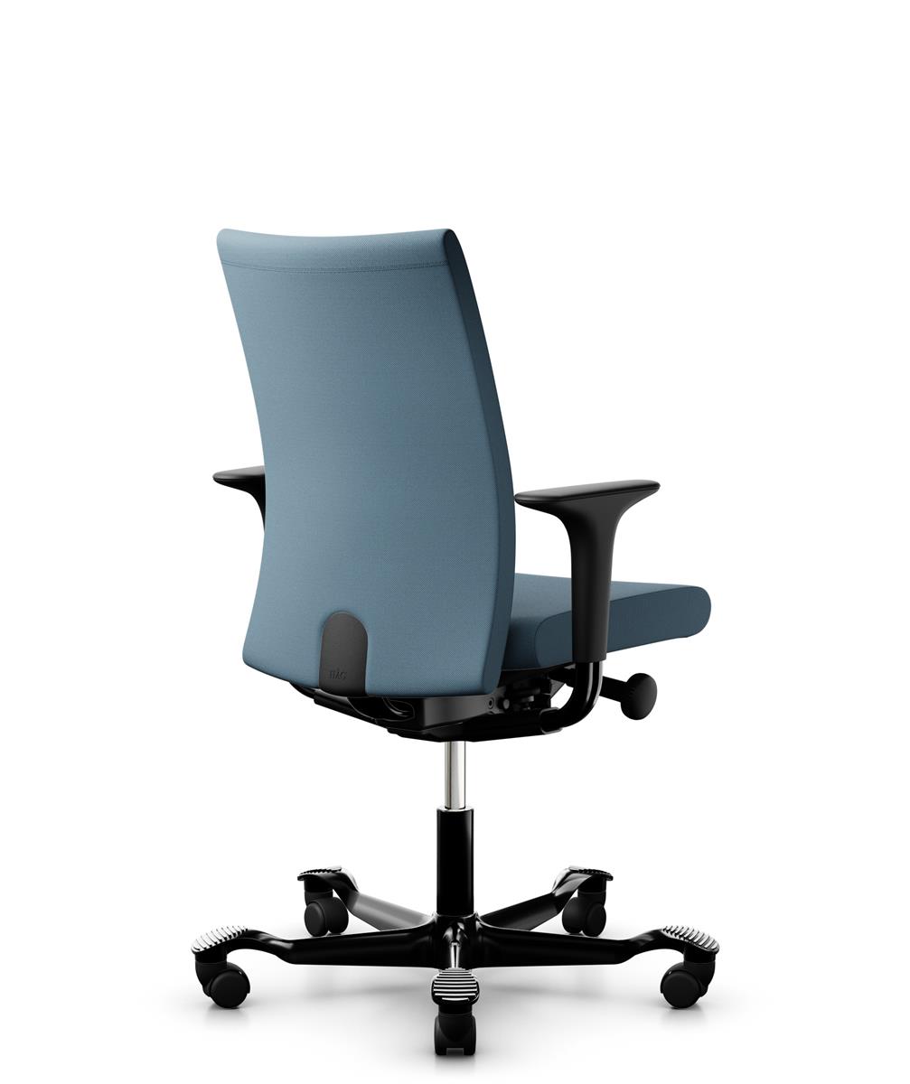 HAG Creed 6006 Drehstuhl frei konfigurierbar