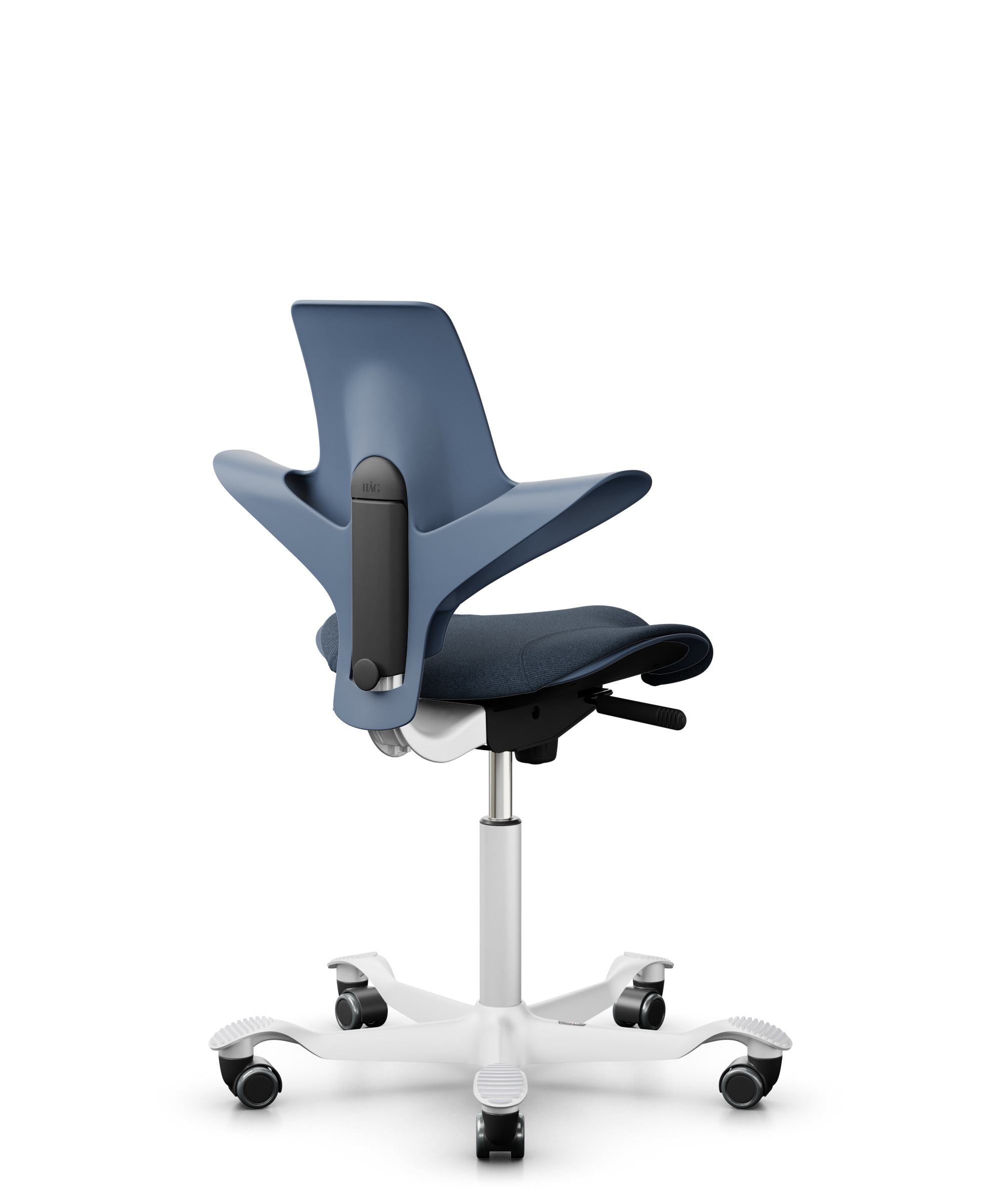 HAG Capisco 8010 Puls Drehstuhl