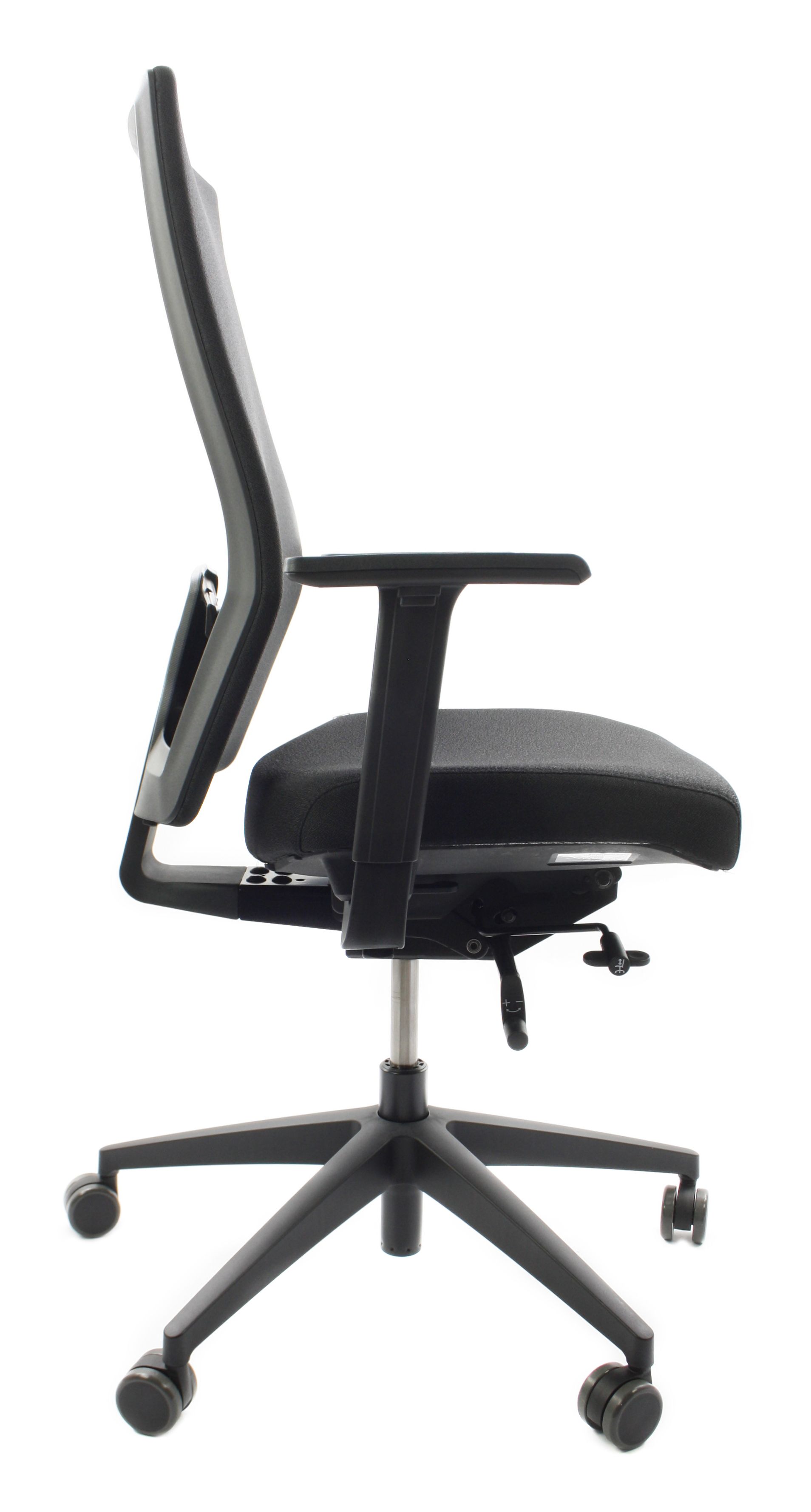 König + Neurath JET.II 2 SP Softpolster Drehstuhl Sondermodell