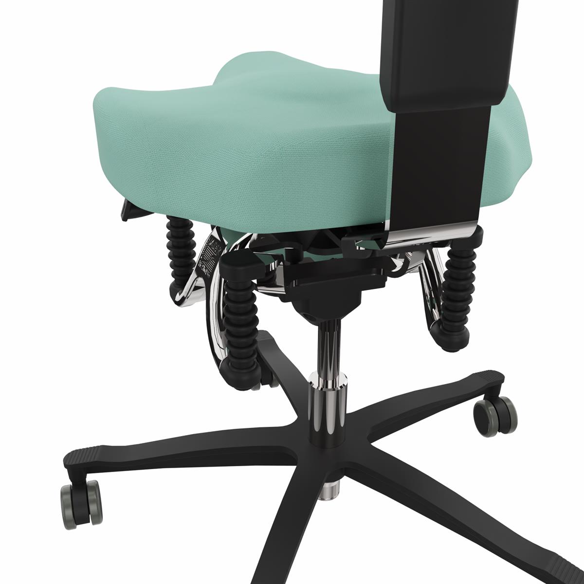 Haider Bioswing Sitz-Steh-Stuhl oneUP Eco Bestseller