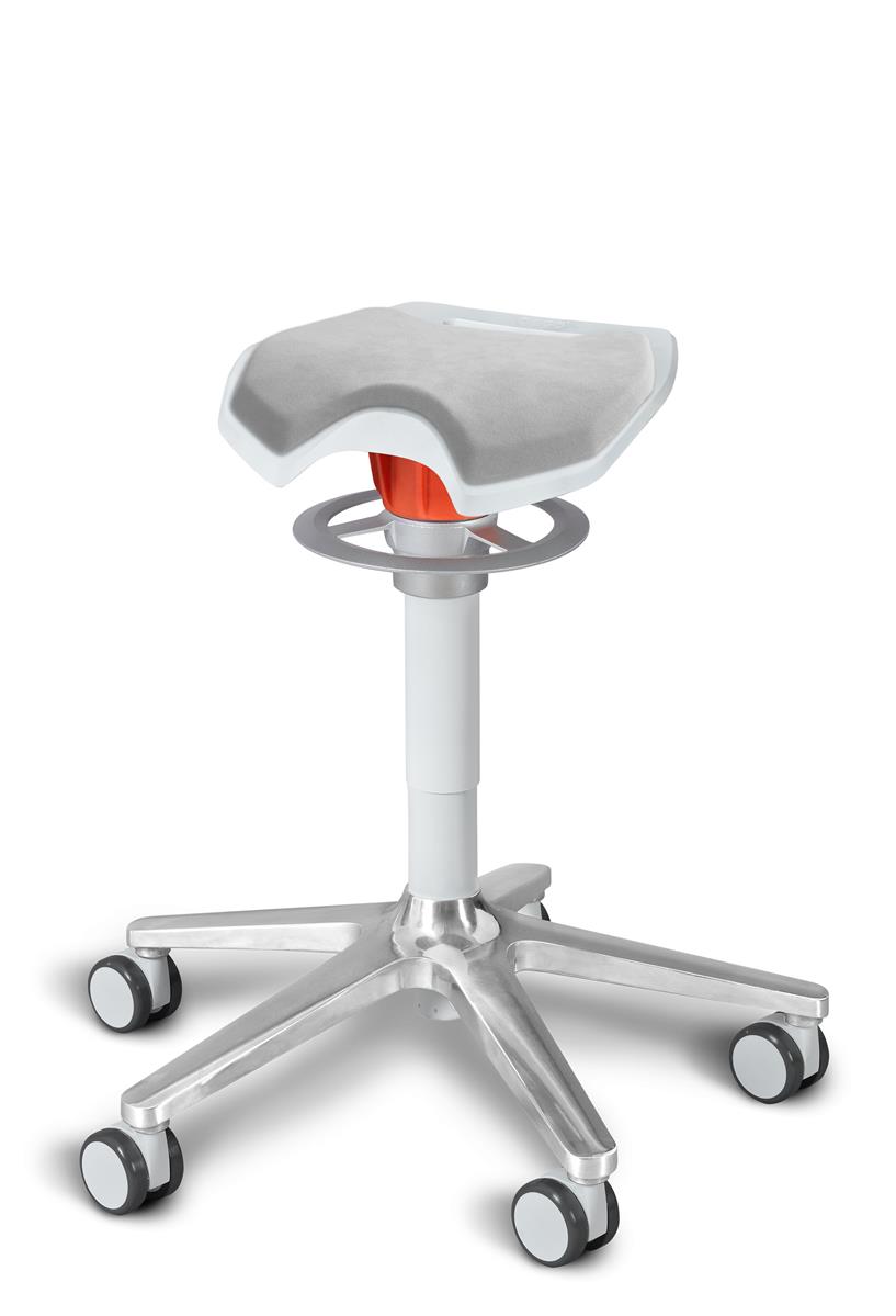 ONGO Roll in regular und tall mit Classic- oder Sattelsitz