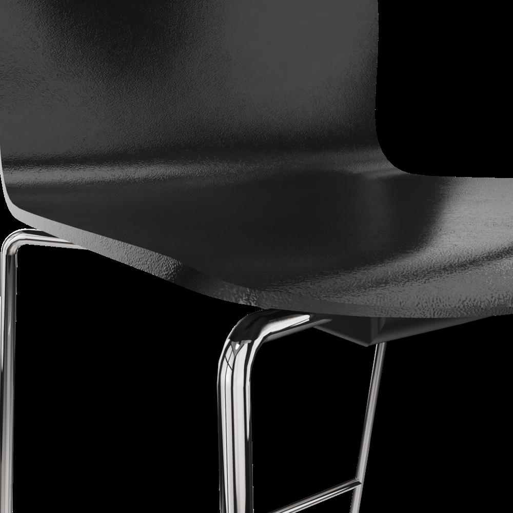 Dauphin Fiore Barhocker