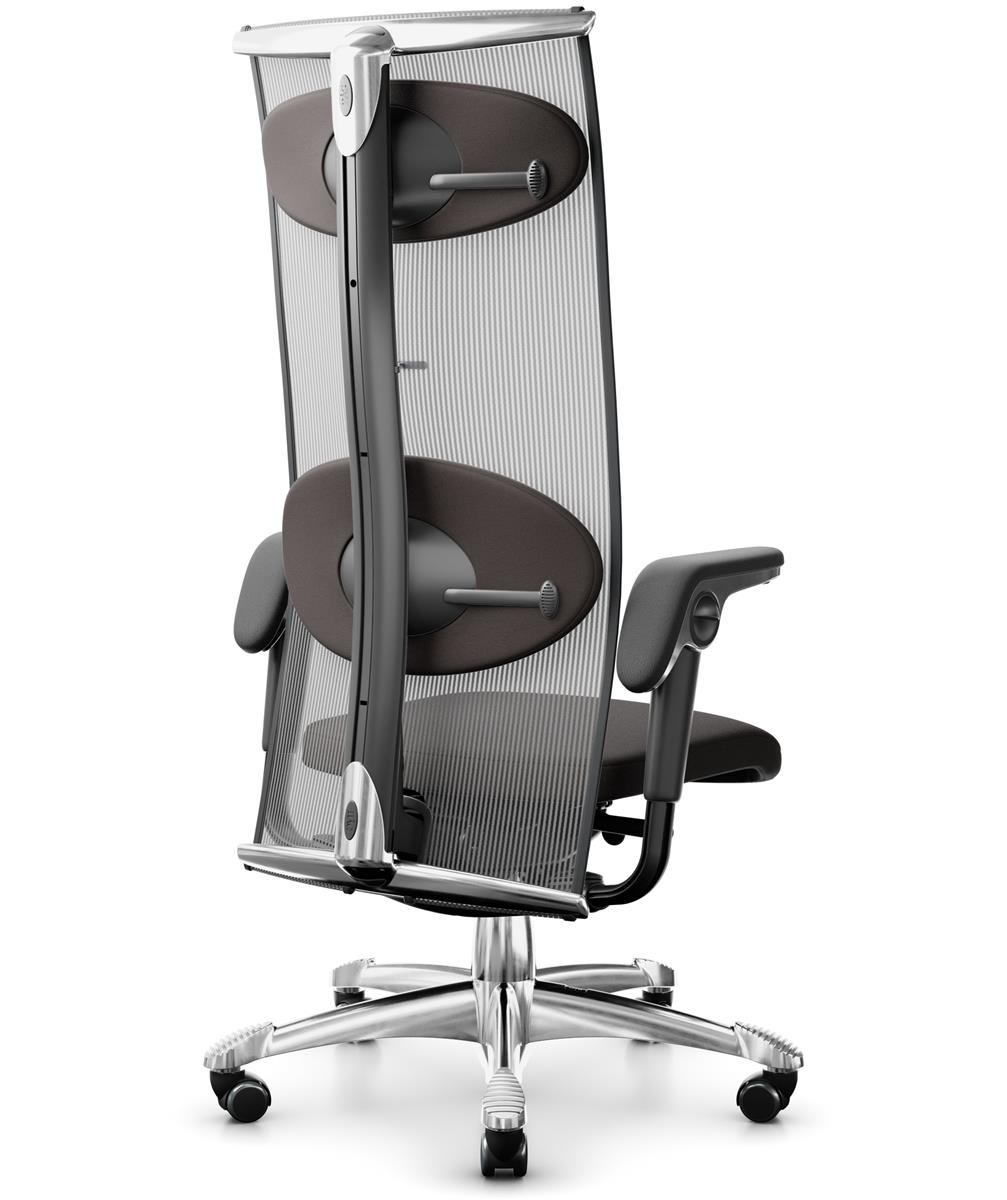 HAG Executive Inspiration 9231 hohe Lehne konfigurierbar