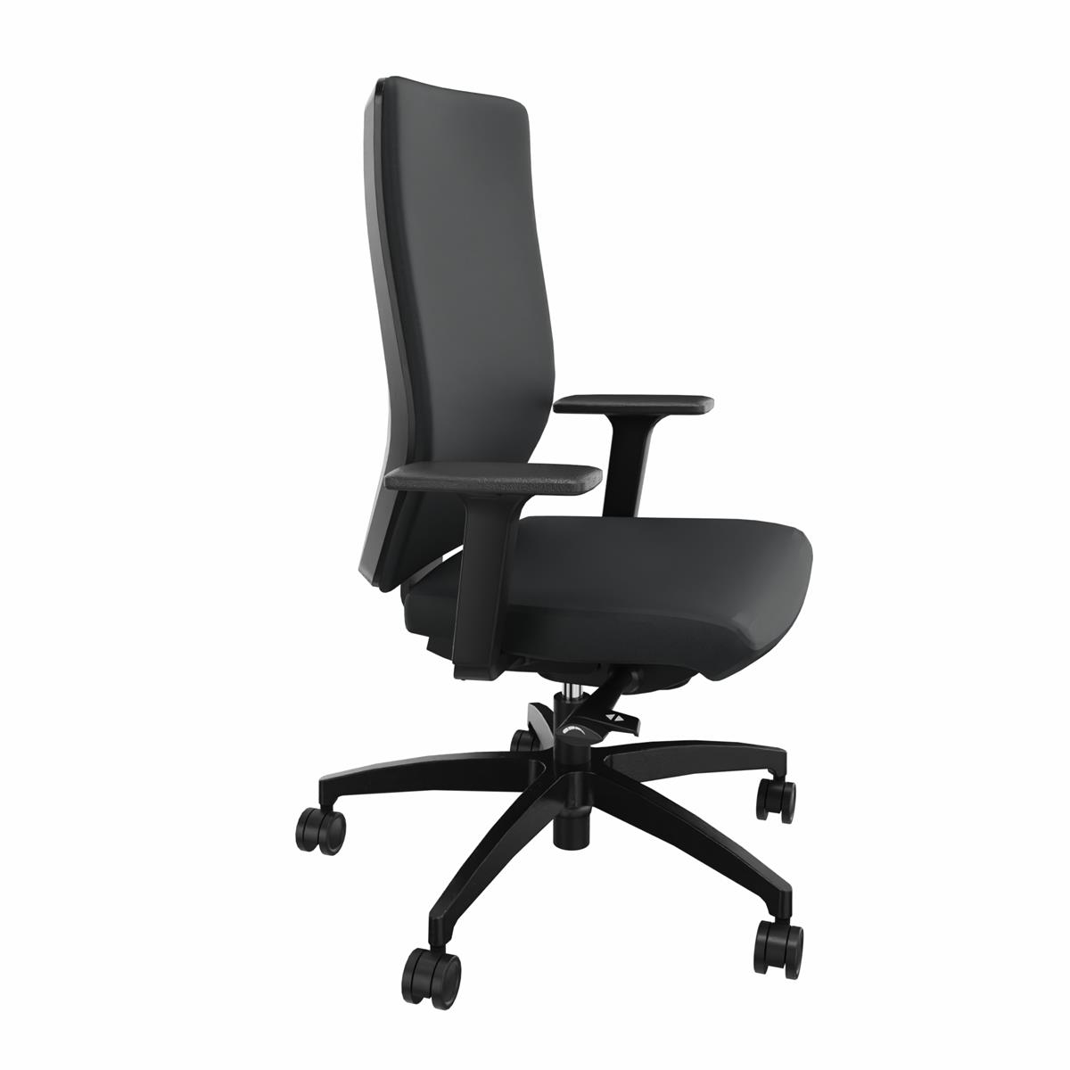 Dauphin Stilo ES operator 6855 Bürodrehstuhl Sofort Lieferbar