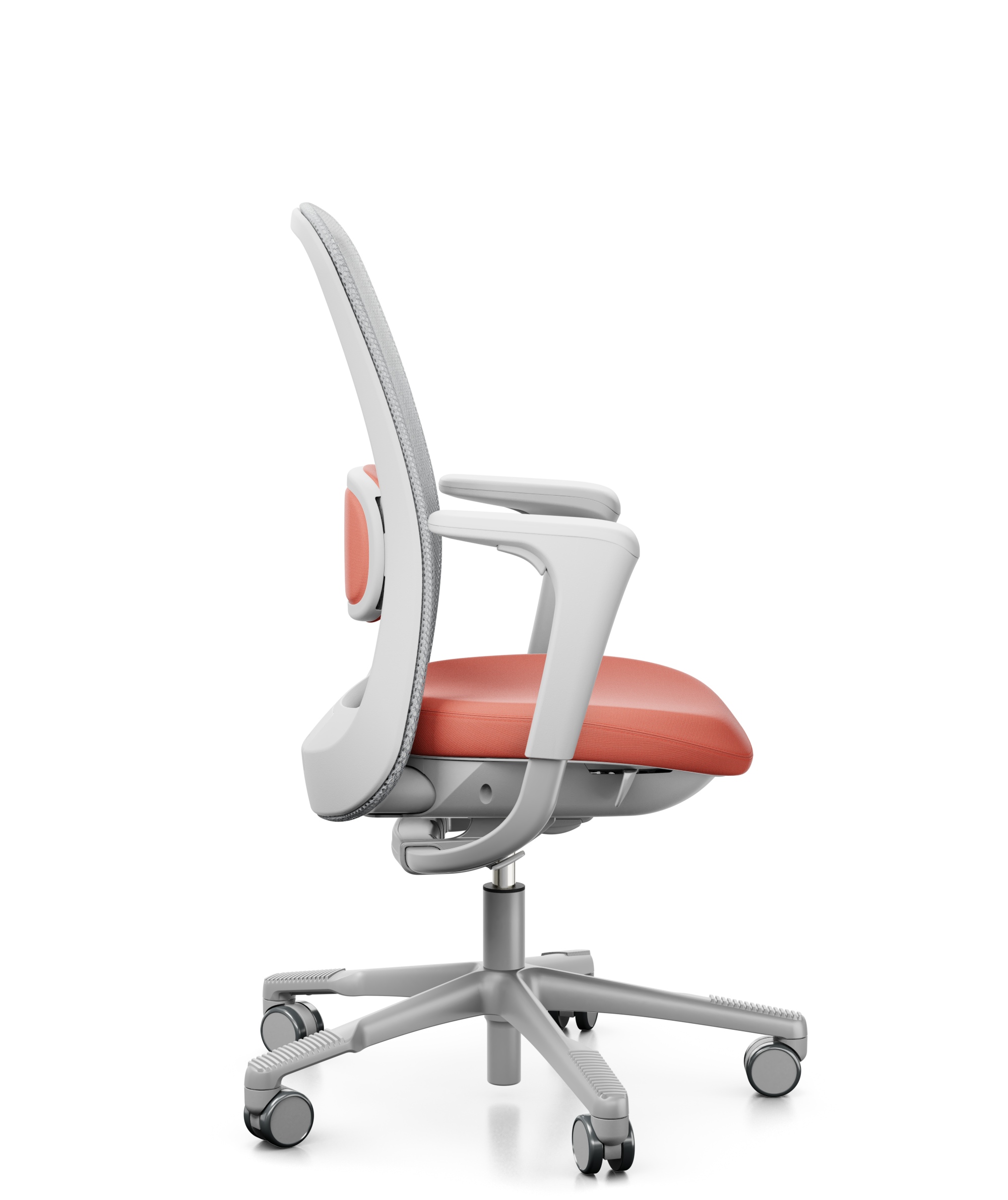 HAG SoFi Mesh 7500 Bürodrehstuhl individuell konfigurierbar