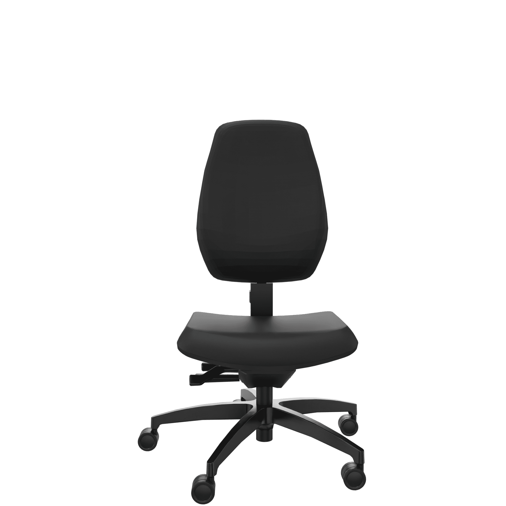 Dauphin Shape economy Drehstuhl