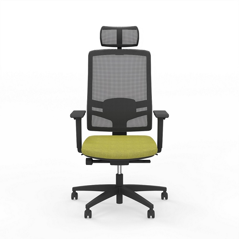 Viasit Linea Netzrücken