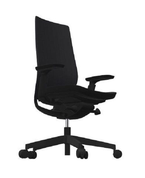 Profim Accis Pro 150SFL sofort lieferbar Bürostuhl Schwarz