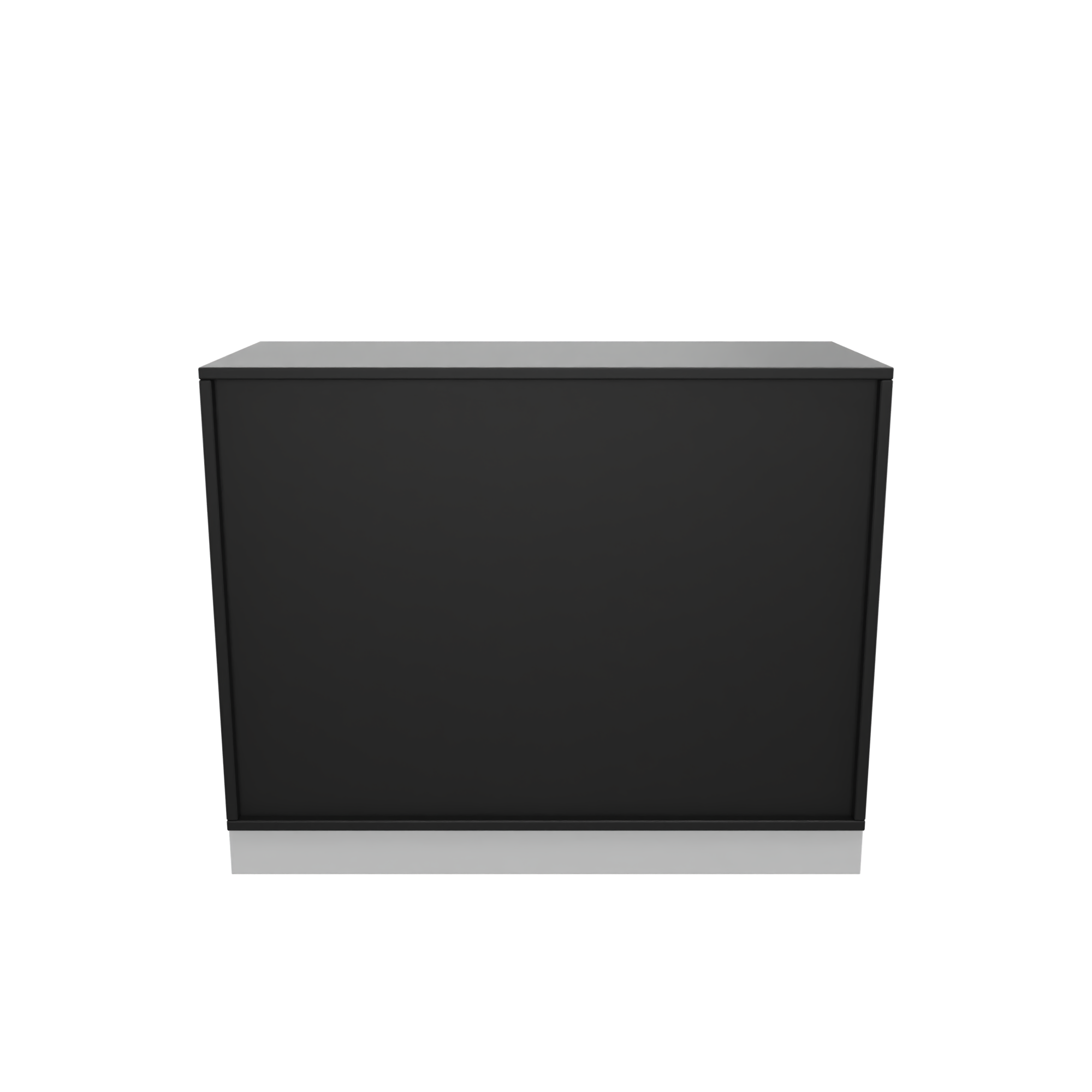 REISS Unterschrank mit Rolltür