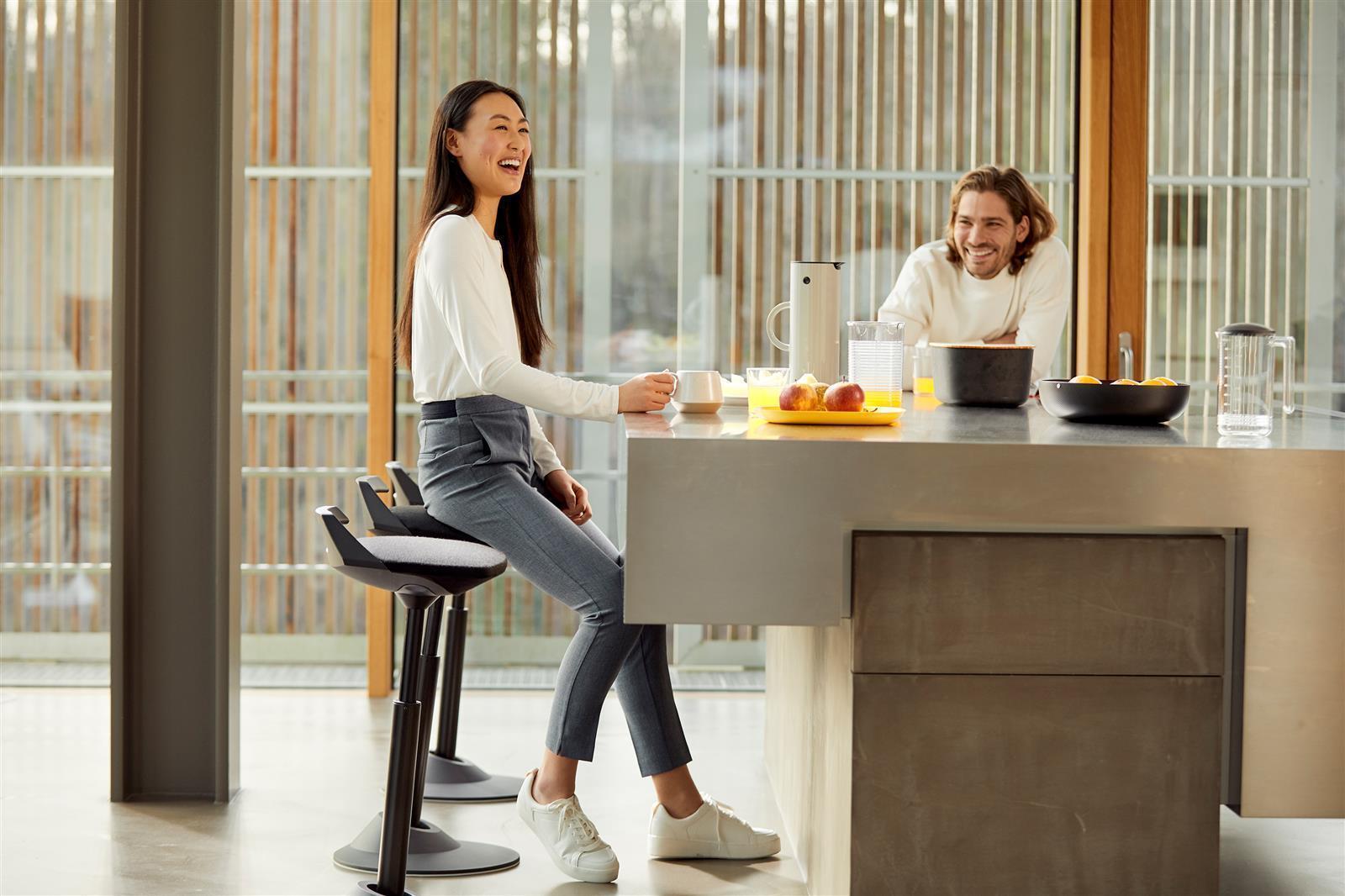 Aeris Muvman - Wollmischung SE03 rot