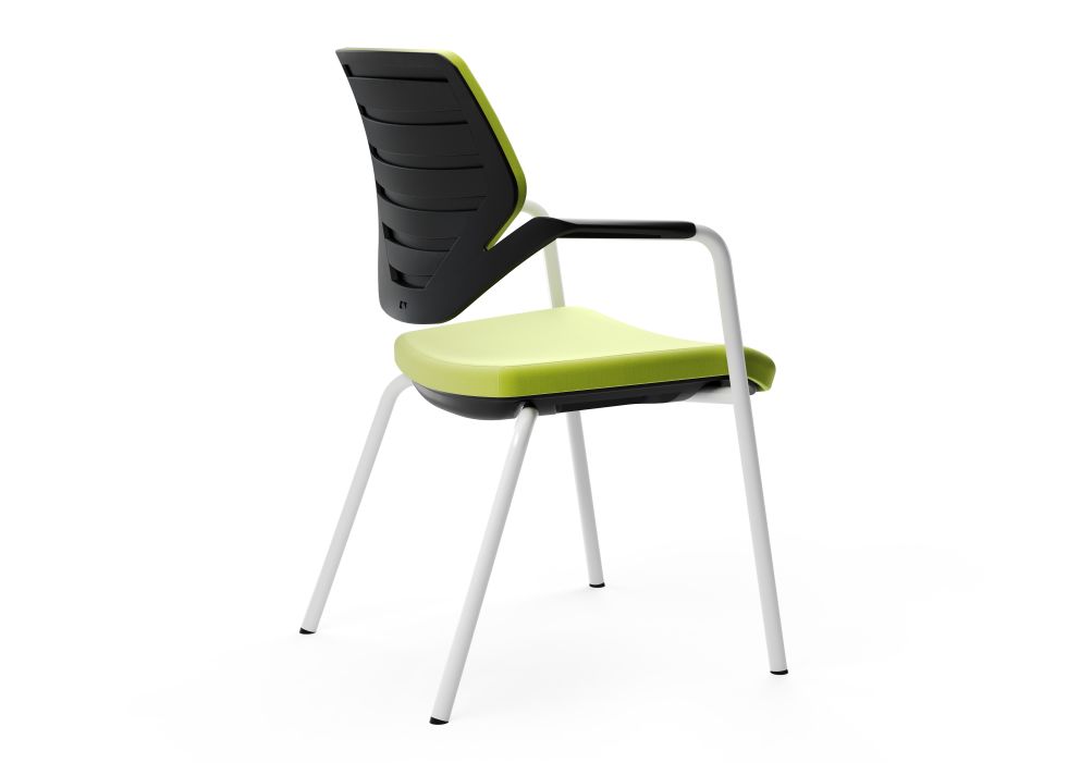 König + Neurath Nook Besucherstuhl