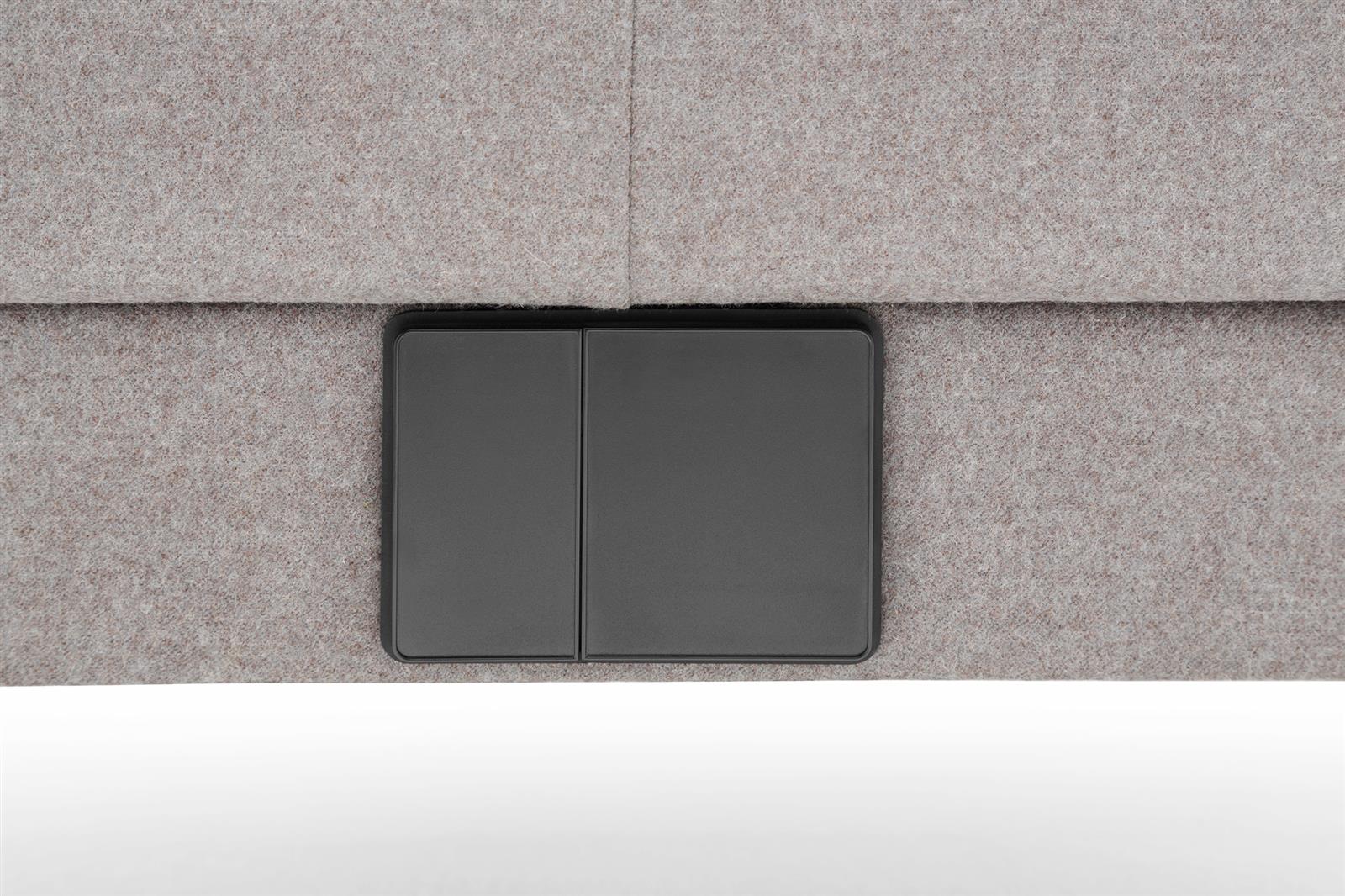 Profim Vancouver Lite Sofa