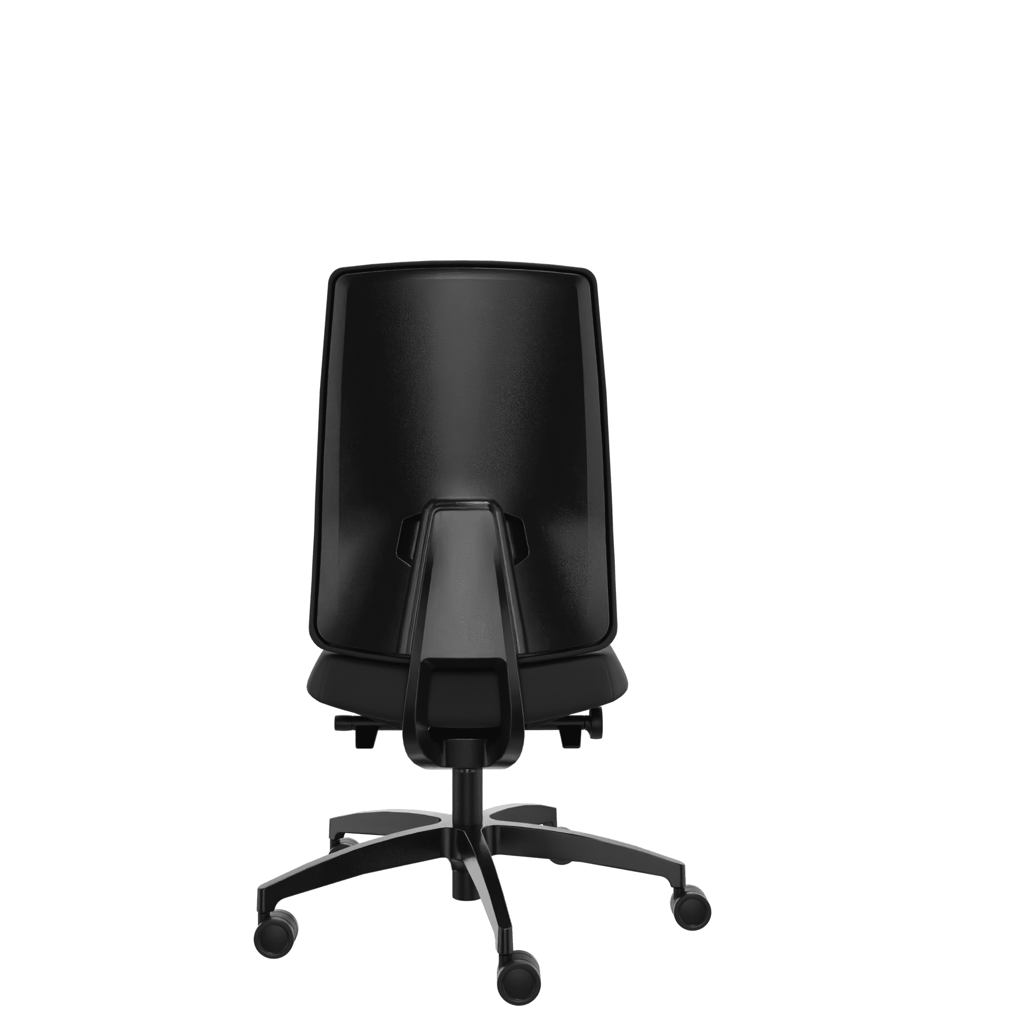 Dauphin Indeed Operator Bürostuhl